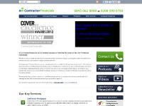 Contractor Mortgages, mortgages for IT Contractors