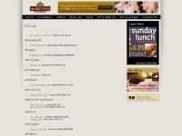 Sitemap | Marston's Inns and Taverns