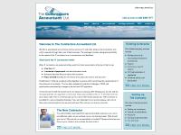 The Contractors Accountant Ltd.