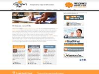 The Contractors Plan: The Prevailing Wage Benefits Experts