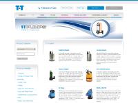 T-T Pumps | T-T Pumps