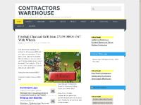 Contractors Warehouse
