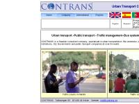 CONTRANS - Urban Transport Consultants