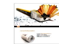 liten contrastmedia.se skärmbild