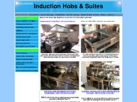 Warranty, Induction Solid Top -The Slider, TekTherm Sous-Vide Oven, Case Studies Induction Hobs Warranty, Induction Solid Top -The Slider, TekTherm Sous-Vide Oven, Case Studies Induction Hobs