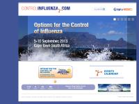 Home - Control Influenza Main Home - Control Influenza Main