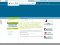 Data acquisition | Monitoring | Control - ELUTIONS' Adapted SCADA & Hardware Solutions