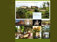 conventomertola.com content, Workshops Biodynamics, Lonely Planet on Convento conventomertola.com content, Workshops Biodynamics, Lonely Planet on Convento