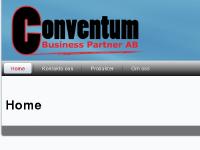 Conventum AB Conventum AB