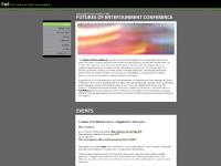  Events, Podcasts
