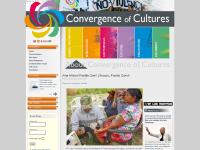 Welcome to the Convergence of Cultures