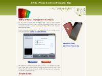 AVI to iPhone-Convert AVI to iPhone-Convert AVI to iPhone for Mac