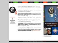 statistik för convictus - Convictus