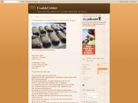 cookiecritter.blogspot.com 10:09 PM, chocoalte dripped, CookieCritter