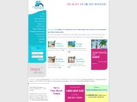 Cook Islands Travel Agents & Specialists | Cook Islands Escapes Cook Islands Travel Agents & Specialists | Cook Islands Escapes
