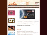 Cookstown Baptist Church home page