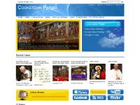 Cookstown Parish Cookstown Parish