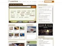 Cookthink | Feel smarter in the kitchen.