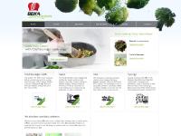 Truly green cooking with BEKA, Healthy cookware that saves energy Truly green cooking with BEKA, Healthy cookware that saves energy