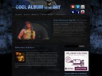 Cool Album of the Day