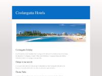 Coolangatta hotels Coolangatta hotels