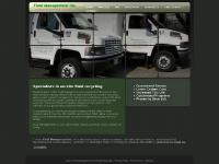Fluid Management Inc Fluid Management Inc