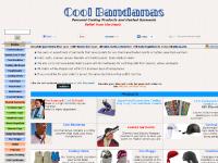 Heated Garments, Cooling Caps, Cooling Vests, Cool Raggs Heated Garments, Cooling Caps, Cooling Vests, Cool Raggs