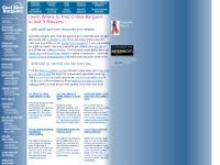  GROCERY COUPONS, DISCOUNT MERCHANDISE, COMPARISON SHOPPING, DISCOUNTSHOPPING CLUBS