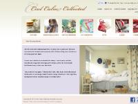  Cath Kidston, Christmas Gifts, Linum, Fabric Drawer