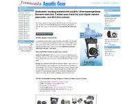 Juewels Aquatic Gear Juewels Aquatic Gear