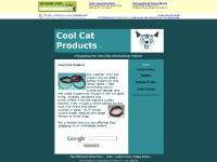 Cool Cat Collars