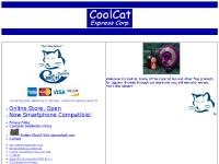 CoolCat Express Corp. Jaguar Performance Parts
