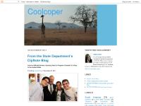 coolcoper.com Brasilia, Brazil, State Department