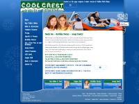 Family Fun, Birthday Parties, Group Events, Go-Karts and more at Cool Crest of Independence! Family Fun, Birthday Parties, Group Events, Go-Karts and more at Cool Crest of Independence!