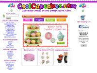 Cupcake Decorations, Cupcake Toppers and Cupcake Stands Cupcake Decorations, Cupcake Toppers and Cupcake Stands