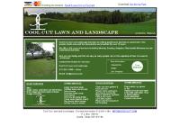 Cool Cut Lawn and Landscape - Austin, Texas