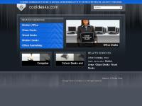cooldesks.com -