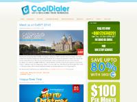 Mobile Dialer for VoIP, CoolDialer SIP Dialer, Nokia Dialer, Symbian Dialer, G.729, Soft Phone, Soft Switch, PC2Phone | Let's Become True Wireless