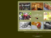 CoolEatz: restaurants and catering