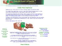 Optimizing chiller plant to improve efficiency and reduce energy - Cool Energy Technology Optimizing chiller plant to improve efficiency and reduce energy - Cool Energy Technology