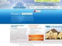 Greensboro Attic Insulation Contractor, Attic Radiant Barrier Greensboro: Cooler Attic Energy Solutions Greensboro Attic Insulation Contractor, Attic Radiant Barrier Greensboro: Cooler Attic Energy Solutions