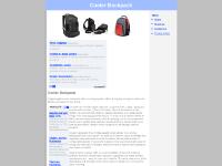 Cooler Backpack Cooler Backpack