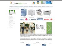 Water Cooled, Heat Pumps, Low Temperature, Heating Water Cooled, Heat Pumps, Low Temperature, Heating