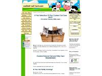 Coolest Cat Care Coolest Cat Care