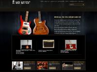 coolguitars.com Mr. Music guitars, guitar, vintage guitars coolguitars.com Mr. Music guitars, guitar, vintage guitars