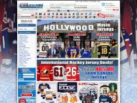 NHL Hockey Jerseys, Customized Hockey Jerseys at Coolhockey.com - CoolHockey