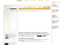 My cool homes, Voting, Suchen & Finden, Wohnräume My cool homes, Voting, Suchen & Finden, Wohnräume