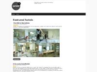 CoolHotel.eu - design and boutique hotels in Europe