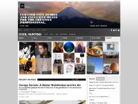 Cool Hunting Cool Hunting