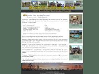 Blackall Coolibah Motel :: Outback Accommodation Blackall Coolibah Motel :: Outback Accommodation